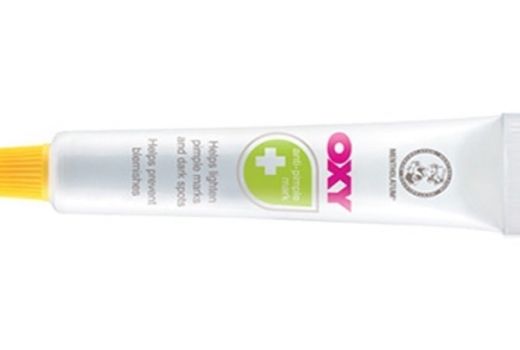 Rohto Mentholatum Anti-Pimple Mark Bikin Kulit Glowing - GenPI.co