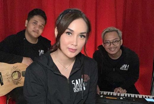 Cerita Kelam Sara Wijayanto, dari Narkoba hingga Diancam Mantan - GenPI.co
