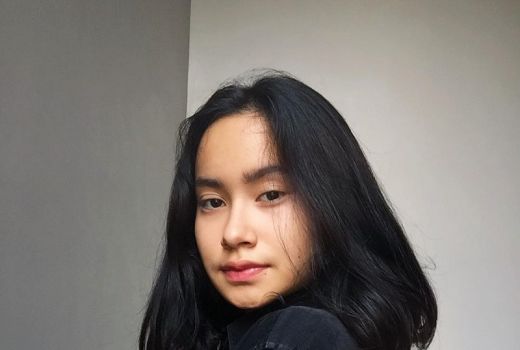 Punya Wajah Manis, Putri Kedua Abimana Bikin Netizen Jantungan - GenPI.co