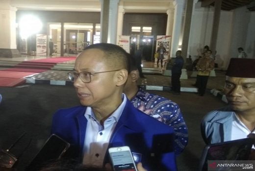 PAN Ogah Ikut PKS Menjadi Oposisi - GenPI.co