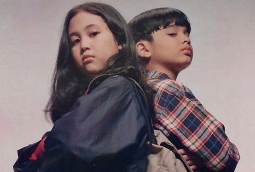 Cerita di Balik Lagu Film Petualangan Sherina, Ternyata… - GenPI.co