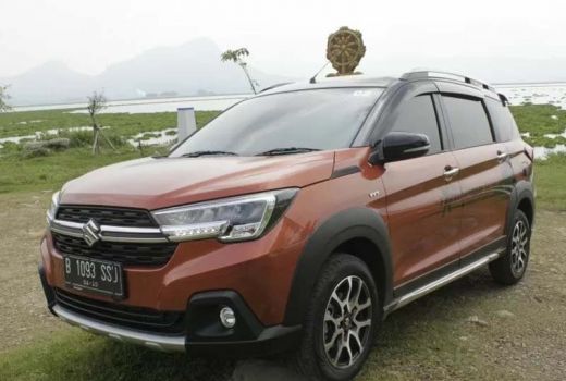 Untung Ada New Carry dan XL7, Penjualan Suzuki Jadi Baik - GenPI.co
