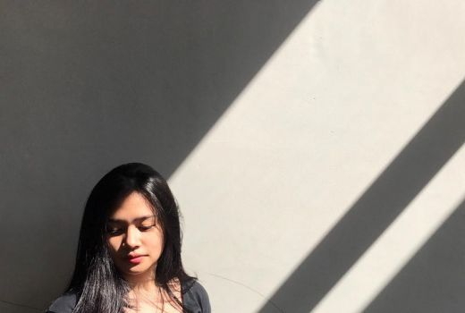 Cantiknya Kebangetan, Pesona Putri Mulan Jameela Nggak Ada Duanya - GenPI.co