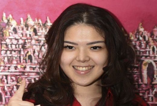 Sedih, Tina Toon Ungkap Pesan Terakhir Papa T Bob - GenPI.co