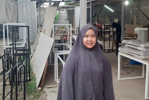 Berita Top 5: Kisah Ayu Jadi Pengusaha Sukses, Lee Min Ho - GenPI.co