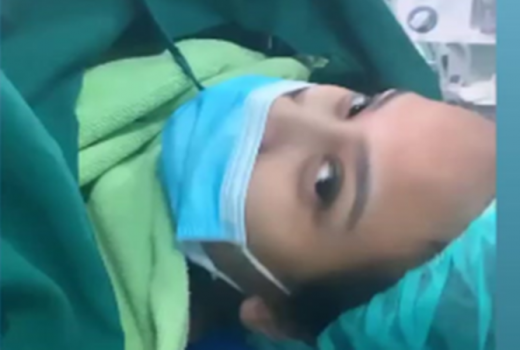 Vanessa Angel Lahirkan Putra Pertama, Nama Anaknya Bagus Banget - GenPI.co
