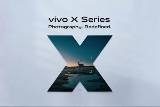 Vivo X Series Segera Dirilis, Kameranya Dijamin Canggih - GenPI.co