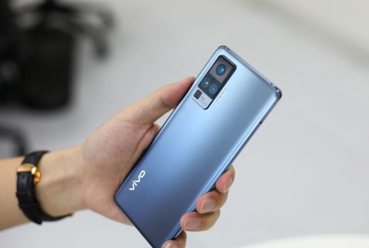 Kupas Tuntas Vivo X50 Series, Canggihnya Nggak Kira-Kira - GenPI.co