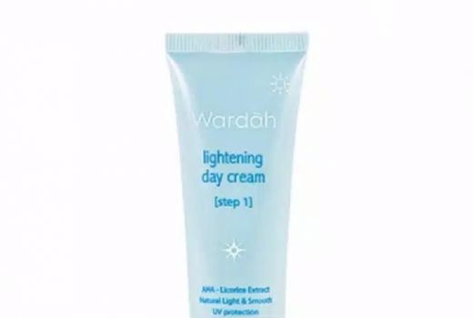 Wardah Lightening Day Cream, Berikan Banyak Manfaat Bagi Kulitmu - GenPI.co