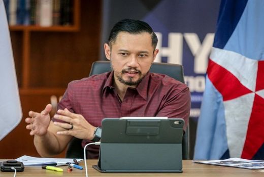 Tegas dan Berani, AHY Tolak Pengganti Pancasila - GenPI.co