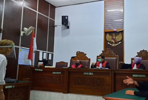 Sidang Tuntutan Kasus Penganiayaan: Nikita Siap, Jaksa Tak Kuat  - GenPI.co