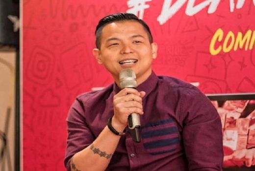 Ernest Prakasa Sindir CFD Jakarta di Tengah Pandemi Corona - GenPI.co
