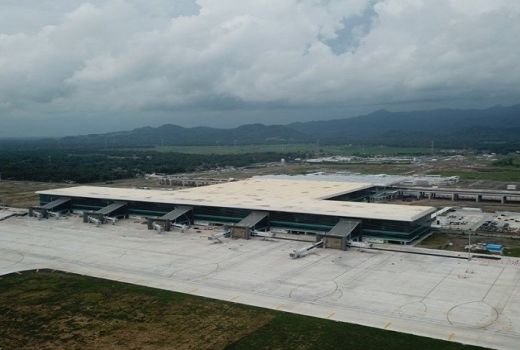 Sri Sultan Larang Bandara YIA Melayani Penerbangan Luar Negeri  - GenPI.co