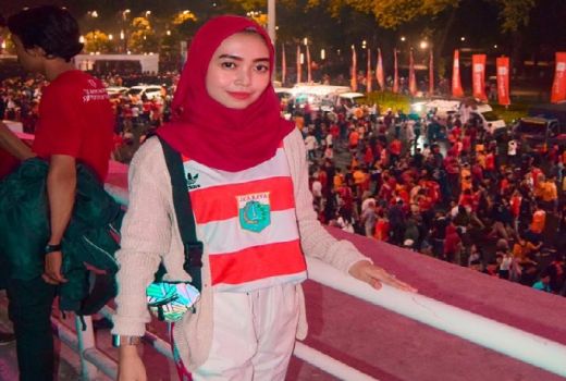 Kisah Jak Angel, Alami Kecelakaan Tetap Nekat Nonton Persija - GenPI.co