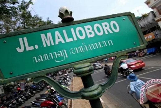 Sri Sultan Ancam akan Tutup Kawasan Malioboro - GenPI.co