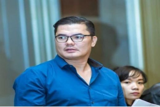 Polisi Tangkap Artis Jerry Lawalata Terkait Narkoba - GenPI.co