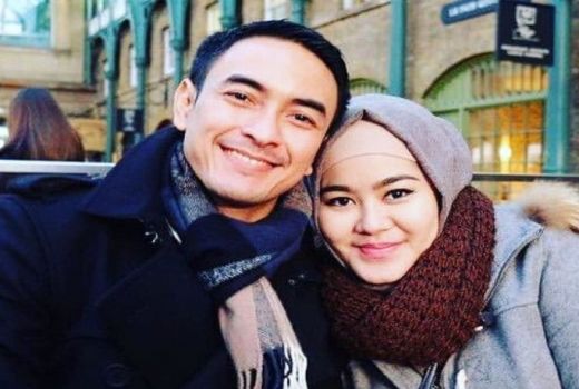 Mendekam Dipenjara, Zumi Zola Digugat Cerai Istri - GenPI.co