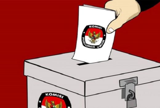 Ambang Batas Parlemen 7 Persen Sangat Kejam - GenPI.co