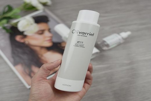 Olivarrier, Toner Pelembap untuk Kulit Sensitif - GenPI.co