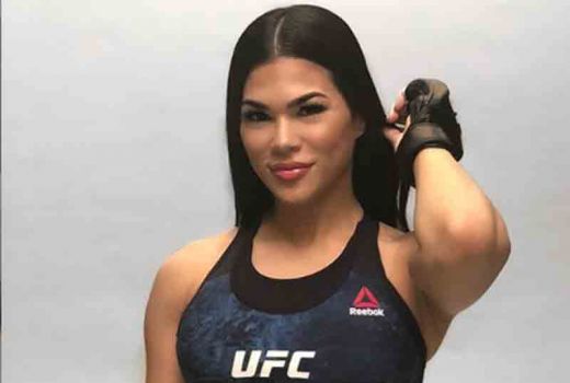 Nggak Harus Gemulai, Wanita Kekar dan Berotot Juga Cantik - GenPI.co