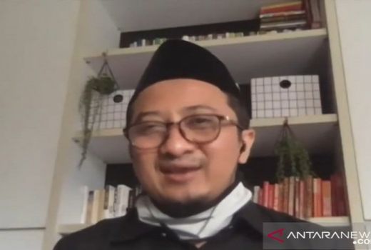 Pesan Yusuf Mansur Soal Covid-19, Sangat Menyejukkan  - GenPI.co