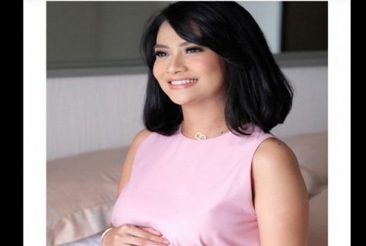 Duh, Vanessa Angel Sedih Kenapa?  - GenPI.co