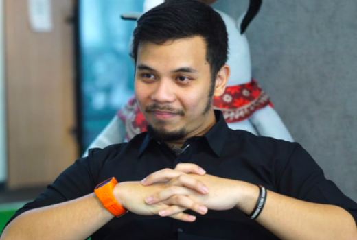 Andhika Raspati, Dokter yang Gemar Buat Konten Olahraga Edukatif - GenPI.co