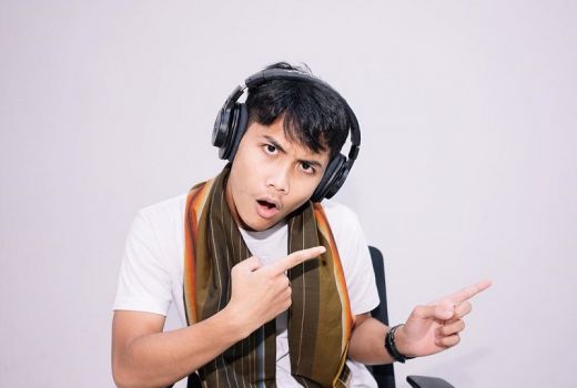 Sentil Kasus Novel Baswedan, Bintang Emon Diserang Buzzer - GenPI.co