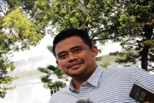 Partai Demokrat Ogah Calonkan Mantu Jokowi, Bobby Nasution - GenPI.co