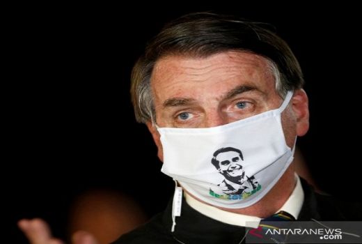 Setelah AS, Presiden Brasil Ancam akan Keluar dari WHO - GenPI.co