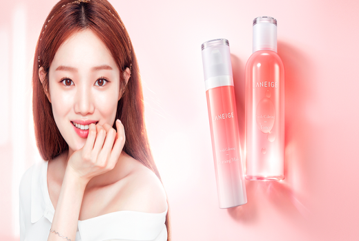 Serum Buah Leci Bikin Kulit Segar - GenPI.co