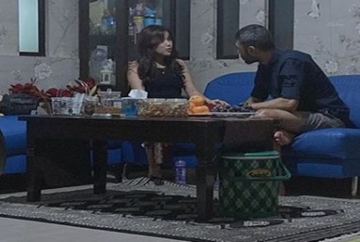Terungkap! Didi Riyadi Hadir di Malam Surprise HUT Ayu Ting Ting - GenPI.co