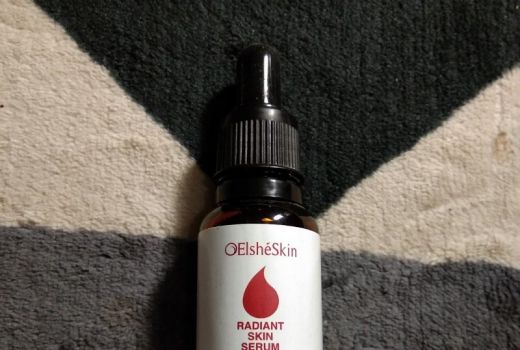 Elsheskin Radiant Serum: Bikin Kulit Glowing Tanpa Efek Samping - GenPI.co