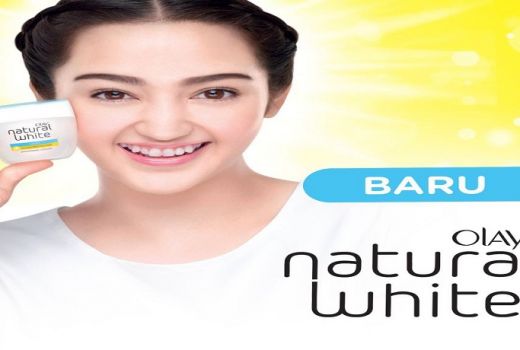 Olay Natural White Light Night, Bikin Kulit Awet Muda  - GenPI.co