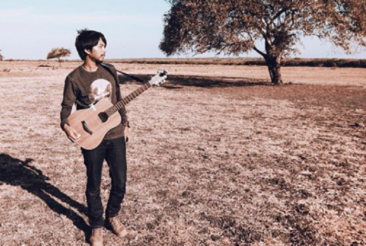 Di Balik Sebuah Proses Lagu 'Pelukku untuk Pelikmu Fiersa' Besari - GenPI.co