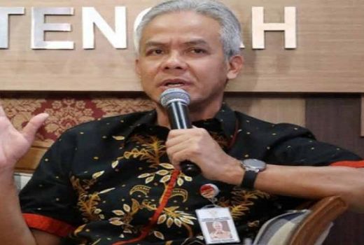 Peluang Pilpres 2024, Ganjar Pranowo Bakal Tokcer - GenPI.co