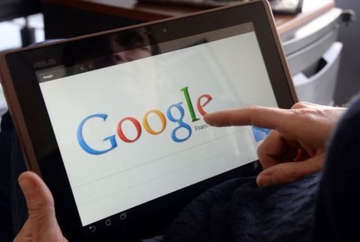 Google Segera Rilis Nearby Share demi Saingi AirDrop Milik Apple - GenPI.co
