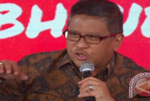 PDIP Bakal Polisikan Pembakar Bendera Banteng - GenPI.co