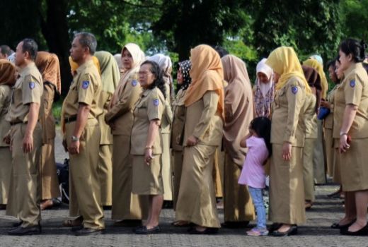 Pentolan Honorer K2: Rekrutmen PPPK Tahap 1 Cacat Hukum, Batalkan - GenPI.co