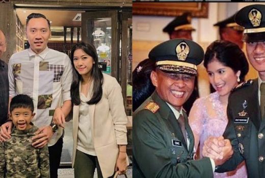 Keluarga SBY Ungkap Deretan Firasat Sebelum Pramono Edhie Wafat - GenPI.co