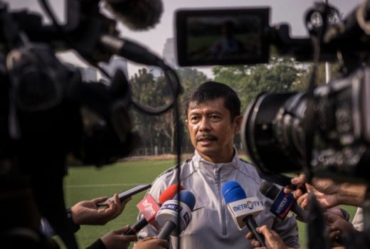 Kualifikasi Piala Dunia 2022: Demi Harga Diri Timnas Indonesia - GenPI.co