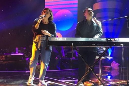 Terungkap! Indra Lesmana Beberkan Karier Musiknya, Ternyata... - GenPI.co