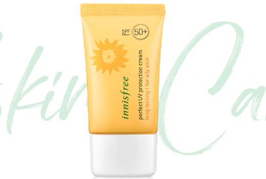 Lindungi Kulit Berminyak dari Sinar UV dengan Produk Keren ini - GenPI.co
