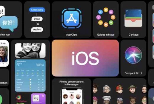 iOS 14 Kece Banget, Simak Yuk Fitur Barunya - GenPI.co