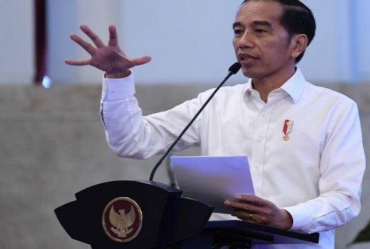 Banyak Kinerja Menteri Loyo, Wajar Presiden Jokowi Marah - GenPI.co