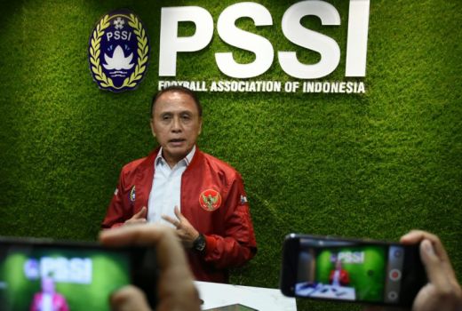 Shin Tae Yong, Kembalilah ke Indonesia - GenPI.co