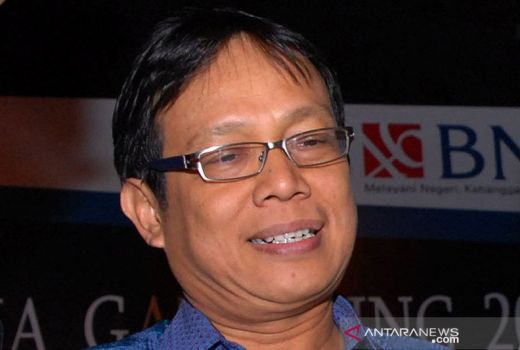 Kepala Ekonomi BNI Beber Cara agar UMKM Bangkit saat New Normal - GenPI.co