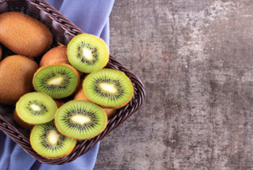 Tingkatkan Imunitas! Selain Jeruk, 4 Buah Ini juga Kaya Vitamin C - GenPI.co