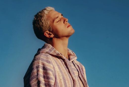 Konser Lauv Ditunda Tahun 2021, Begini Cara Refund Tiket - GenPI.co