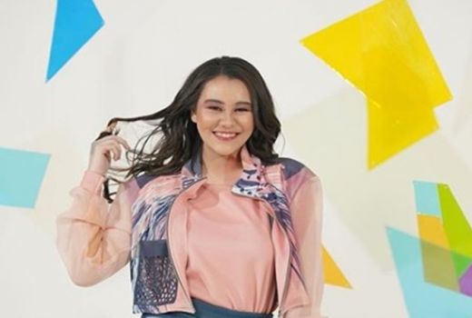 Terungkap! Aaliyah Massaid Beberkan Fakta Pacarnya - GenPI.co